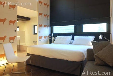 Eurostars AnglI 8
